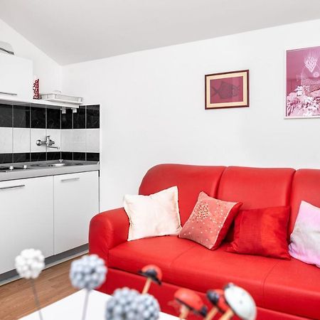 Villa Rosa, Sitno Gornje Near Split Gornje Sitno Extérieur photo