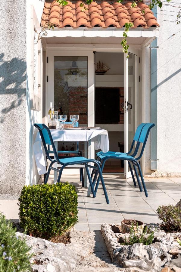 Villa Rosa, Sitno Gornje Near Split Gornje Sitno Extérieur photo