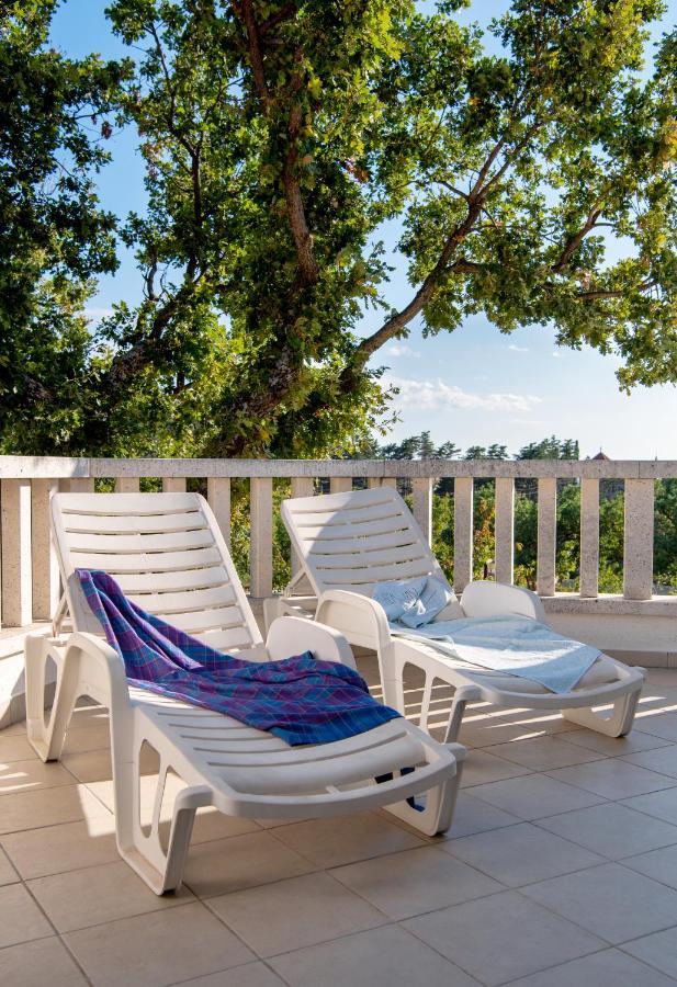 Villa Rosa, Sitno Gornje Near Split Gornje Sitno Extérieur photo
