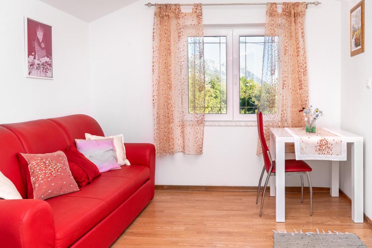Villa Rosa, Sitno Gornje Near Split Gornje Sitno Extérieur photo