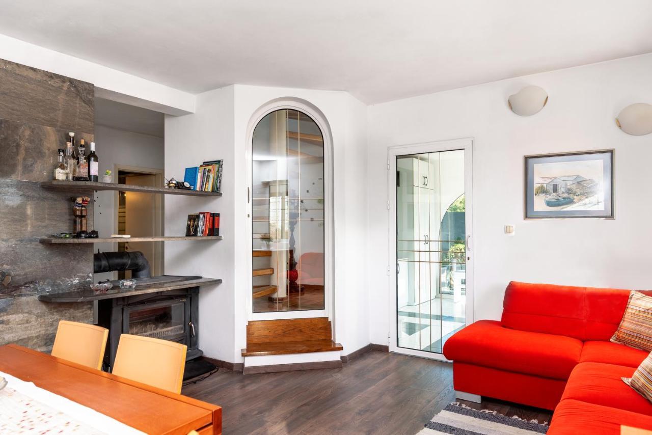 Villa Rosa, Sitno Gornje Near Split Gornje Sitno Extérieur photo